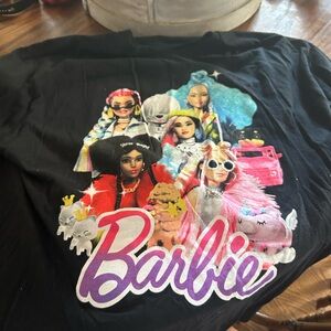 Barbie Tshirt